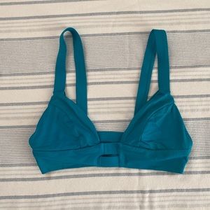 Vitamin A Swim Top